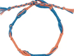 30 BRACELETS ENROULES