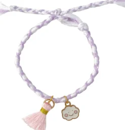 30 BRACELETS ENROULES