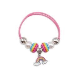 8 BRACELETS FEEL GOOD A CREER