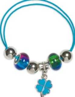 8 BRACELETS FEEL GOOD A CREER