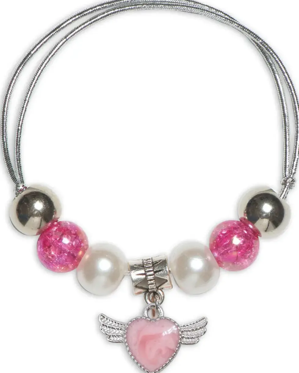 8 BRACELETS FEEL GOOD A CREER