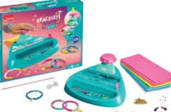 BRACELETS MAKER - HEISHI - SET CREATIF