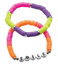 BRACELETS MAKER - HEISHI - SET CREATIF