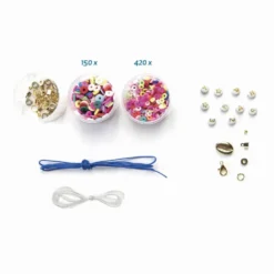 BRACELETS PERLES HEISHI