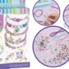 BRACELETS PIERRES CELESTES
