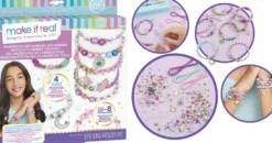 BRACELETS PIERRES CELESTES