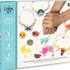 12 BRACELETS PLASTIQUE DINGUE