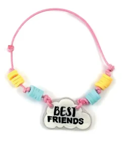 12 BRACELETS PLASTIQUE DINGUE