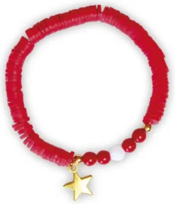 7 BRACELETS POUR LA SEMAINE A CRÉER