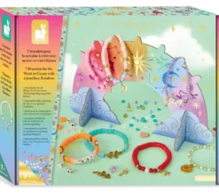 7 BRACELETS POUR LA SEMAINE A CRÉER