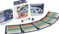 BRAINBOX POCKET ESPACE