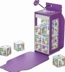 BRAIN FREEZE CUBES - 3
