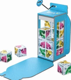 BRAIN FREEZE CUBES - 1