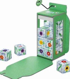 BRAIN FREEZE CUBES - 2