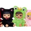 BRATZ BRATZIEZ POUPEE SURPRISE DOUCE DANS LES CALINS