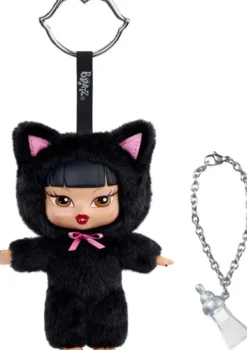 BRATZ BRATZIEZ POUPEE SURPRISE DOUCE DANS LES CALINS