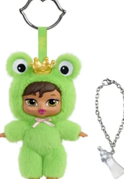 BRATZ BRATZIEZ POUPEE SURPRISE DOUCE DANS LES CALINS