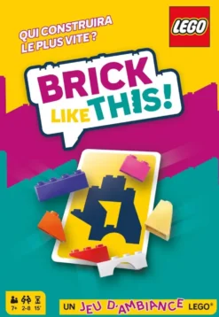 BRICK LIKE THIS