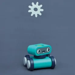 BRICO'KIDS - GRAND ETABLI ROBOT