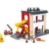 BRIO 33833 - CASERNE DE POMPIERS
