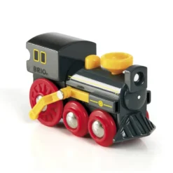 BRIO 33617 - GRANDE LOCOMOTIVE A VAPEUR