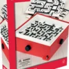 BRIO 34020 - JEU DE LABYRINTHE ET 2 PLANCHES DE JEU