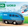 BRIO LOCOMOTIVE A RETROFRICTION