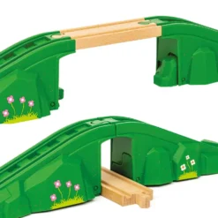 BRIO 63610700 - PONT ARCHE