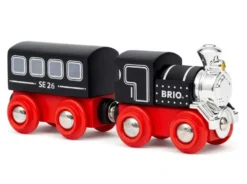 BRIO 63614000 - TRAIN EDITION SPECIALE 2026