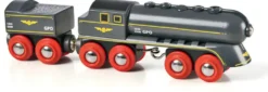 BRIO 33697 - TRAIN GRANDE VITESSE