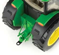 BRITAINS - JOHN DEERE- 1:16 TRACTEUR RADIOCOMMANDE 6210R