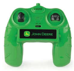 BRITAINS - JOHN DEERE- 1:16 TRACTEUR RADIOCOMMANDE 6210R