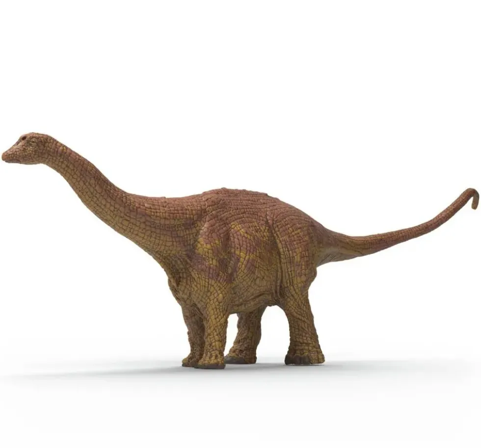 BRONTOSAURUS