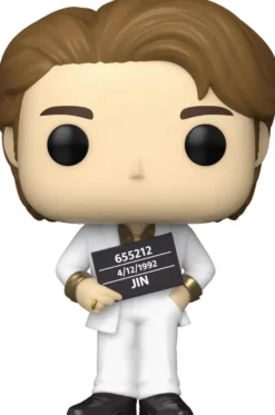 BTS - FIGURINE POP - JIN