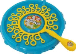 BUBBLE TWISTER - BAGUETTE RONDE A BULLES