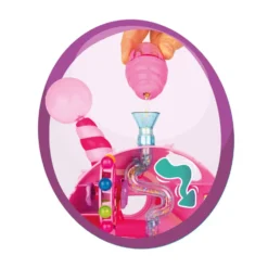 BUBILOONS BUBI-LAB
