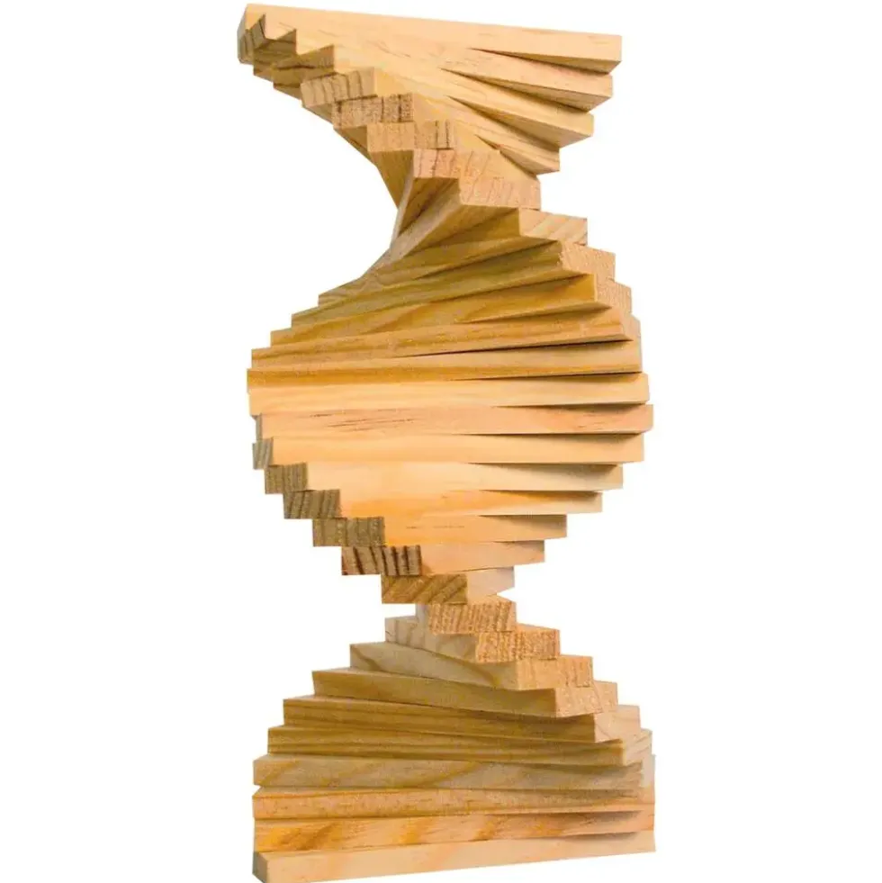 200 BUCHETTES EN BOIS