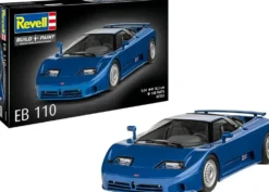 BUGATTI EB110