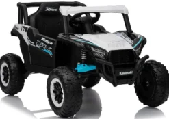 BUGGY KAWASAKI TERYX KRX 1000 12V