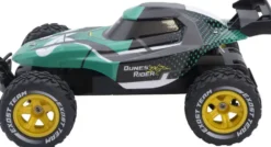 BUGGY RADIOCOMMANDE - DUNE RUNNER