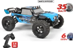 BUGGY RADIOCOMMANDE PIRATE RIPPER