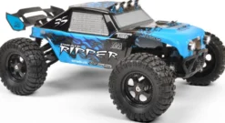 BUGGY RADIOCOMMANDE PIRATE RIPPER