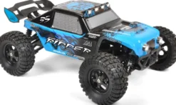 BUGGY RADIOCOMMANDE PIRATE RIPPER