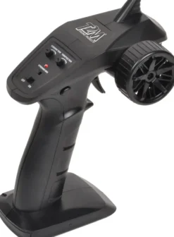BUGGY RADIOCOMMANDE PIRATE RIPPER