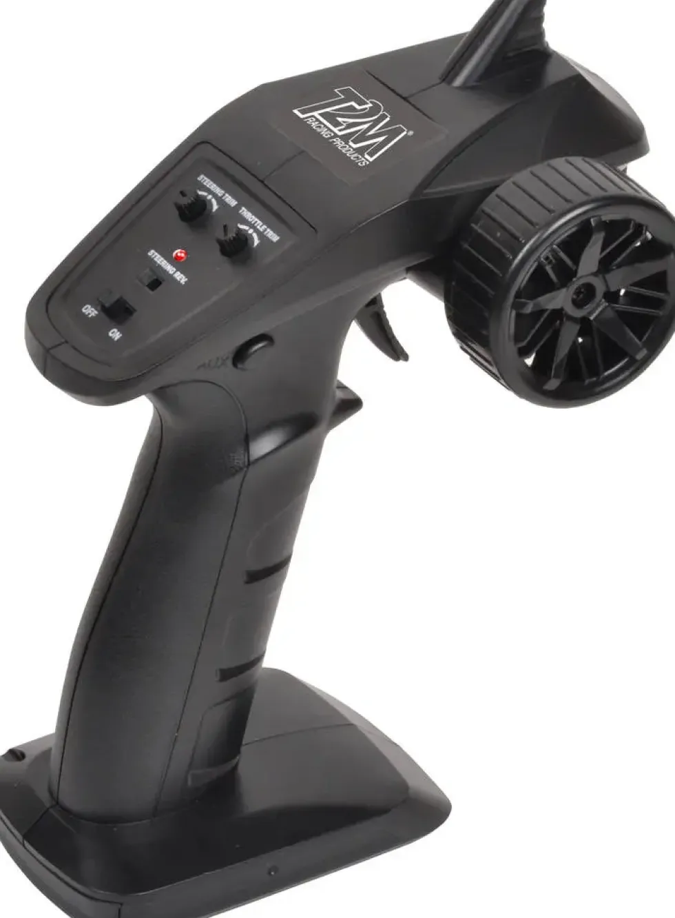 BUGGY RADIOCOMMANDE PIRATE RIPPER