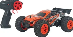 BUGGY RALLY RADIOCOMMANDE 1:18