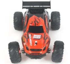 BUGGY RALLY RADIOCOMMANDE 1:18