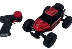 1/18 BUGGY RALLY RADIOCOMMANDE