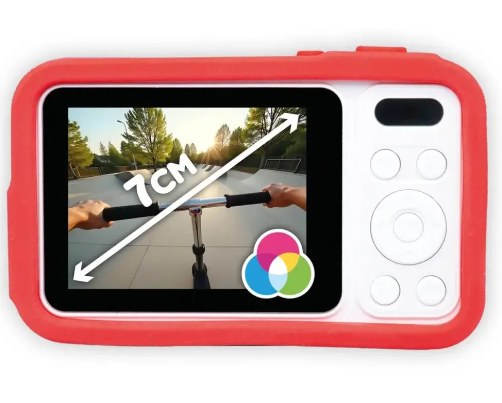 BUKI CAM PRO
