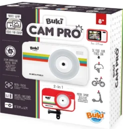 BUKI CAM PRO